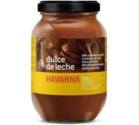 Havana Dulce De Leche Milk Caramel Spread, 1kg (4 PACK)