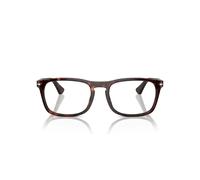 Havana Eyewear Frames - male - Persol - Glasses - Brown - 54 MM - Accessories 54 MM