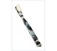 Havana & Green Historical Collection Acca Kappa Soft Toothbrush