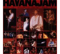 Havana Jam - Same / Ltd Edition