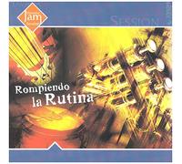 Havana Jam Session - Rompiendo la Rutina