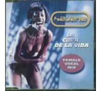 Havana - La Copa de la Vida