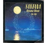Havana moon (1982) / Vinyl single [Vinyl-Single 7'']