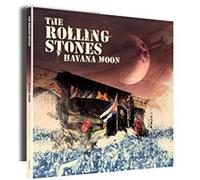 Havana Moon