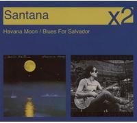 Havana Moon / Blues For Salvador