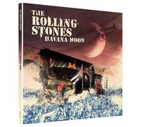 Rolling Stones - Havana Moon - CD - DVD - Bluray - NEW SEALED
