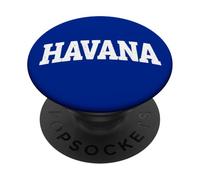Havana PopSockets Adhesive PopGrip
