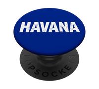 Havana PopSockets Adhesive PopGrip