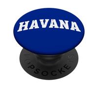 Havana PopSockets Adhesive PopGrip