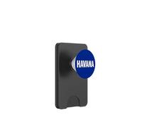 Havana PopSockets PopWallet for MagSafe