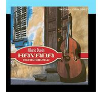 Hilario Duran - Havana Remembered