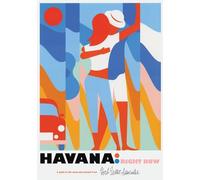 Havana: Right Now