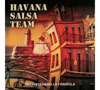 Havana Salsa Team - Encontrado la Formula