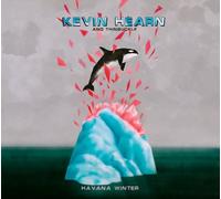 Havana Winter by Kevin Hearn & Thin Buckle (2009-07-28)
