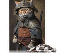 Havanese The King Puzzle Jigsaws 1000 Pieces for Adults Puzzles for Teenagers Gifts Sustainable Puzzle for Adults 1000pcs (75x50cm)