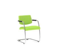 Havanna Visitor Bespoke Colour Myrrh Green