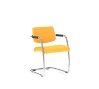 Havanna Visitor Bespoke Colour Senna Yellow