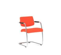 Havanna Visitor Bespoke Colour Tabasco Orange