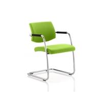 Havanna Visitor Bespoke Colour Myrrh Green