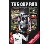 Havant And Waterlooville: The Cup Run - Fa Cup 2007/08 [DVD]