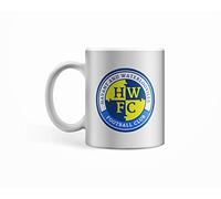 Havant & Waterlooville Football Mug