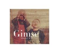 Havard Gimse - Havard Gimse / Oyvind Gimse: Thomas Tellefsen, Frederic Chopin: Sonata for cello and piano. 4 Pieces opus 32 and 35 [T. Tellefsen]; Sonata for cello and piano [F. Chopin] [CD]