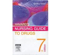 Havard's Nursing Guide to Drugs