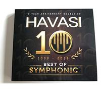 Havasi Balázs - Havasi 10 Year Anniversary 2009-2019 Best of Symphonic