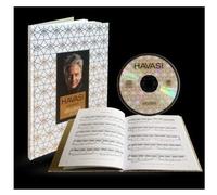 Havasi Balázs - Havasi Balázs: Etudes 1-13 CD with Piano Sheet Music Book - Zongorakotta könyv