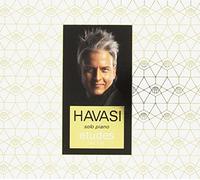 Havasi Balázs - Havasi Balázs - Etudes - Solo Piano No. 1-13