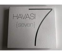 Havasi Balázs - Havasi - {Seven} - 7 / Limited Collector's Edition