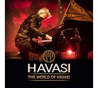 HAVASI - The World Of HAVASI