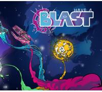 Have a Blast Steam CD Key