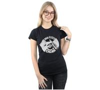 Have A Cigar Cotton T-Shirt Pink Floyd Black L