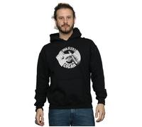 Have A Cigar Hoodie Pink Floyd Black L