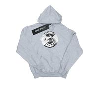 Have A Cigar Hoodie Pink Floyd Grey L