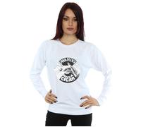 Have A Cigar Sweatshirt Pink Floyd White L
