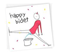 Have a Cracking Birthday, Funny Cards