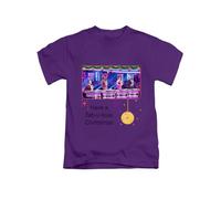 Have a Fabulous Christmas, Xmas Festive Novelty Meme British Iconic Humour Comedy Cool Trendy Tee T-Shirt Funny Unisex T Shirt Top Purple