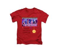 Have a Fabulous Christmas, Xmas Festive Novelty Meme British Iconic Humour Comedy Cool Trendy Tee T-Shirt Funny Unisex T Shirt Top Red