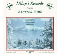 A Letter Home - Have A Good Old Fashioned Christmas