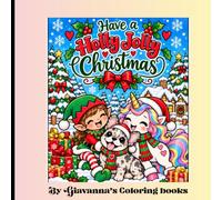 Have A Holly Jolly Christmas