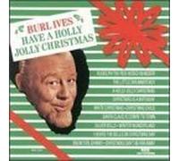 Have a Holly Jolly Christmas by Ives, Burl (1995) Audio CD