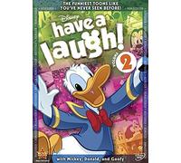 Have a Laugh 2 [DVD] [Region 1] [US Import] [NTSC]