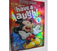 Have a Laugh - Have a Laugh 1 [DVD] [Region 1] [US Import] [NTSC]