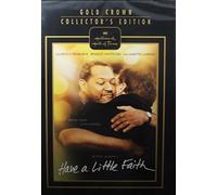 Have a Little Faith (Hallmark Hall of Fame) DVD