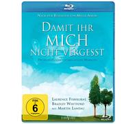 Have a Little Faith (Blu-Ray)