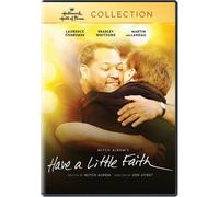 HAVE A LITTLE FAITH - HAVE A LITTLE FAITH (1 DVD)