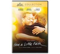 HAVE A LITTLE FAITH - HAVE A LITTLE FAITH (1 DVD)