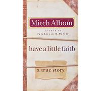 Have a Little Faith International Edition